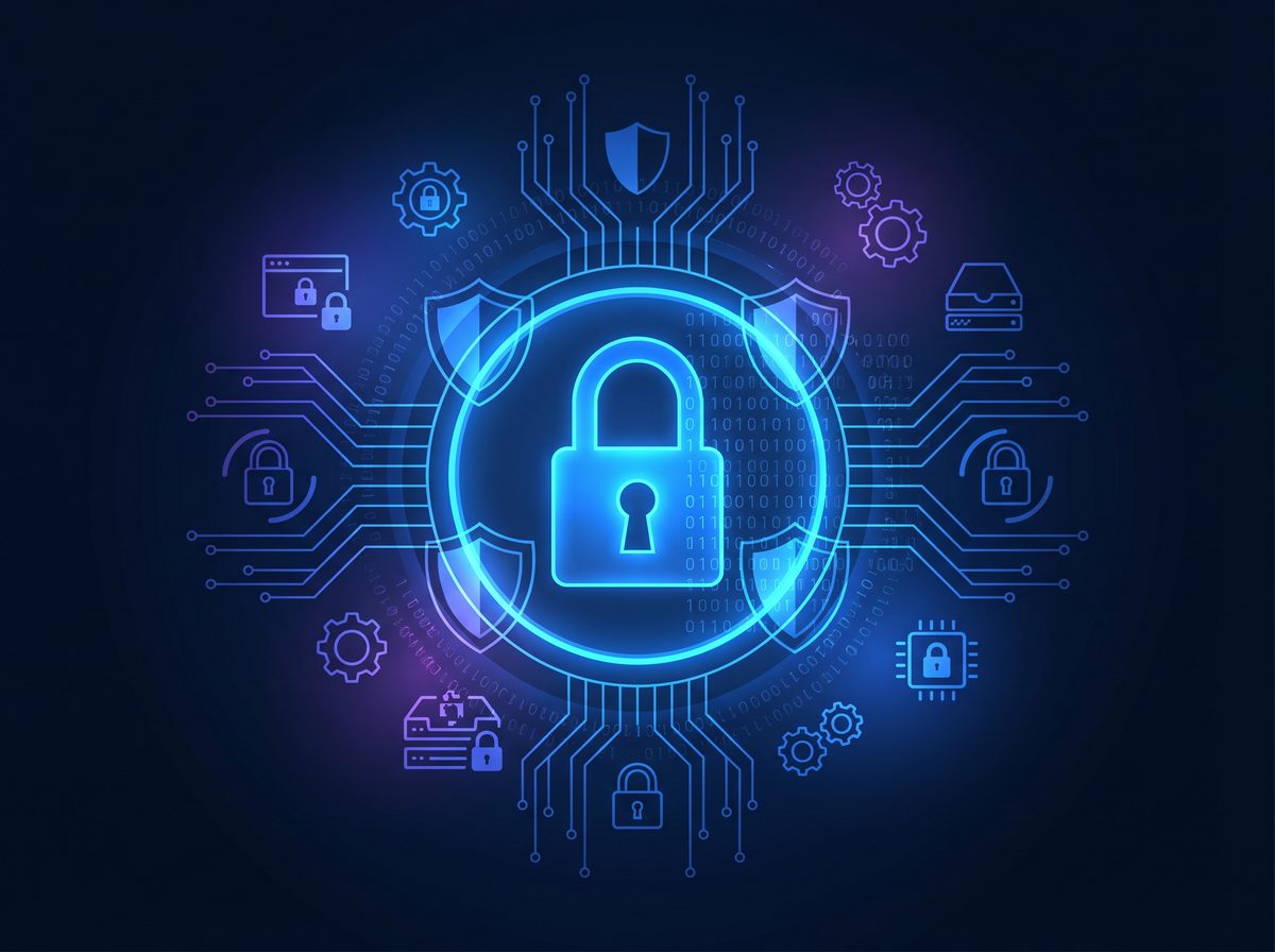 大白加速器安全防护体系